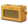 Bild von Roberts Revival iStream 3L (AM, DAB, DAB+, FM, Internetradio, Bluetooth, WLAN), Radio, Gelb