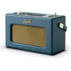 Bild von Roberts Revival iStream (AM, DAB+, FM, Internetradio, Bluetooth, WLAN), Radio, Blau