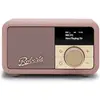 Bild von Roberts Revival Petite 2 (DAB, DAB+, FM, Bluetooth), Radio, Pink