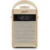 Bild von Roberts Rambler Midi (DAB+, FM, Bluetooth), Radio, Beige