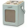 Bild von Roberts Revival Mini 2 (DAB, DAB+, FM, Bluetooth), Radio, Blau