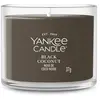 Bild von Yankee Candle Black Coconut Kerze 37 G