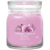Bild von Yankee Candle Wild Orchid Kerze 368 G