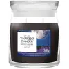 Bild von Yankee Candle Midsummer's Night Kerze 368 G