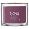 Bild von Yankee Candle Autumn Daydream Kerze 37 G