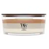 Bild von Woodwick Café Macchiato Ellipse Kerze