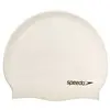 Bild von Speedo Plain Flat Silicone Badekappe One Size