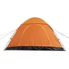 Bild von Zelt Trespass Beatnik 4 Orange TU