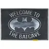 Bild von Pyramid, Fussmatte, Batman: Enter The Batcave (59.50 x 60 cm)