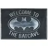 Bild von Pyramid Batman Willkommen In Der Batcave Fußmatte