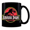 Bild von Pyramid Jurassic Park Frühstücksbecher Klassisches Logo