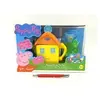 Bild von Peppa Pig Teeservice "Pepa Pig's House"