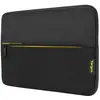 Bild von Targus compatible 15.6" Work High Capacity Backpac (15.60"), Notebooktasche, Gelb, Schwarz