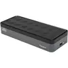 Bild von Targus DOCK570EUZ (Thunderbolt, USB-C, 16 Ports), Dockingstation + USB Hub, Grau