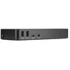 Bild von Dockingstation Targus DOCK430EUZ Schwarz