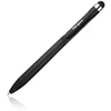 Bild von Antimikrobieller Universal-Stift Targus AMM163AMGL Schwarz 9x9x130 mm
