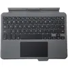 Bild von Samsung Targus (US, Samsung Galaxy Tab Active 4 Pro), Tablet Tastatur, Schwarz