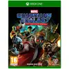 Bild von Xbox Games Xbox One Marvel's Guardians Of The Galaxy: The Telltale Series