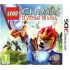Bild von WB, Bros LEGO Legends of Chima: Laval's Journey, Nintendo 3DS Standard Französisch