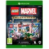 Bild von Xbox Games Xbox One Lego Marvel Collections