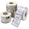 Bild von Zebra, Etikettenrolle, Z-Select 2000T, Etikettenrolle, Normalpapier, 102x51mm Z-Select 2000T, Etikettenrolle, Normalpapier (102 mm)