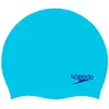 Bild von Speedo Plain Moulded Badekappe One Size
