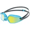 Bild von Speedo Hydropulse Junior Mirror Schwimmbrille One Size