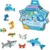 Bild von Aquabeads Tiefsee Set