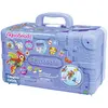 Bild von Aquabeads Deluxe Creation Box