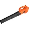 Bild von Black & Decker, Laubsauger + Laubbläser, BCBL200BXJ (Akkubetrieb, Laubbläser)