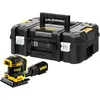 Bild von DeWalt, Schleifmaschine + Poliermaschine, DCW 200 (Schwingschleifer)