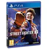 Bild von Playstation Games Ps4 Street Fighter 6