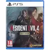 Bild von Playstation Games Ps5 Resident Evil 4-remake-gold Edition