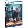 Bild von Playstation Games Ps5 Resident Evil 2