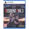 Bild von Playstation Games Ps5 Resident Evil 3-remake
