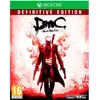 Bild von Xbox Games Xbox One Dmc: Devil May Cry-definitive Edition