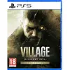Bild von Playstation Games Ps5 Resident Evil Village Gold Edition