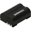 Bild von Duracell Blm-1 (Kamera Akku), Kamera Stromversorgung, Schwarz