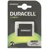 Bild von Duracell Lithium-Ionen-Akku Gopro Hero5/6 (Kamera Akku), Kamera Stromversorgung, Schwarz