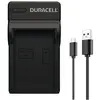 Bild von Duracell Ladegerät Mit Usb-kabel Für Dr9925/canon Lp-e5