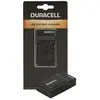 Bild von Duracell Ladegerät Mit Usb-kabel Für Drnel14/nikon En-el14