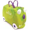 Bild von Trunki Rex, Koffer, Grün