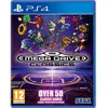 Bild von Playstation Games Ps4 Sega Megadrive Collection