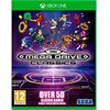 Bild von Xbox Games Xbox One Sega Megadrive Collection