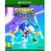 Bild von Xbox Games Xbox One Sonic Colours Ultimate