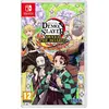 Bild von Nintendo Games Switch Demon Slayer-demon Slayer-sweep The Board!