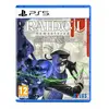Bild von Playstation Games Ps5 Raidou Remastered The Mystery Of The Soulless Army
