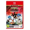 Bild von Nintendo Games Switch 2 Sonic X Shadows Generations Day 1 Edition Import Eu