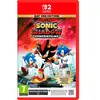Bild von Nintendo Games Switch 2 Sonic X Shadows Generations 3 Einheiten