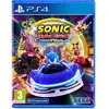 Bild von Playstation Games Playstation 4 Sonic Racing: Crossworlds
